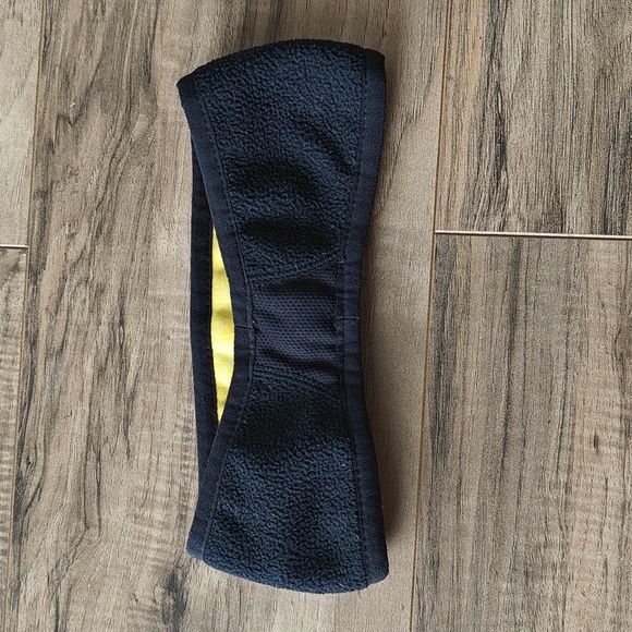 EUC Reversible Livestrong Ear Warmer - Picture 2 of 4